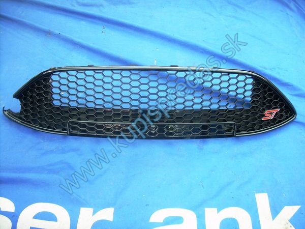 Predná mriežka FORD FOCUS Mk3 ST 